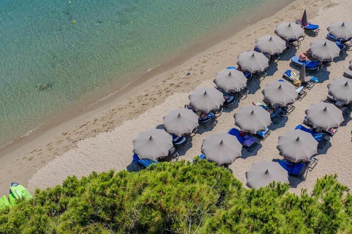 Skiathos Thalassa Cape Hotel Philian Hotels and Resorts