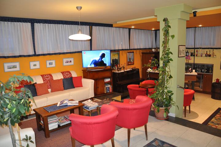 Hotel Interior 3 of 55