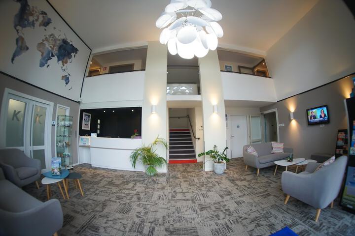 Hotel Interior 4 of 66