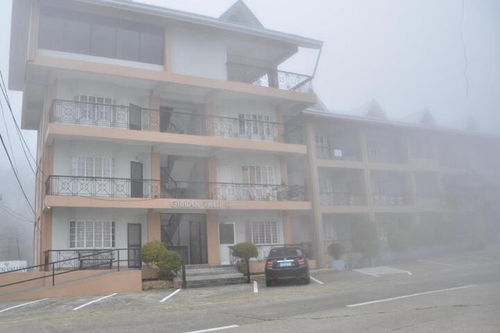 Garden Villas