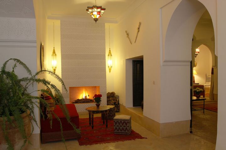 Hotel Interior 63 of 79