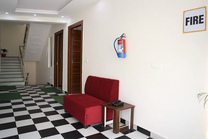 Hotel Interior 3 of 44