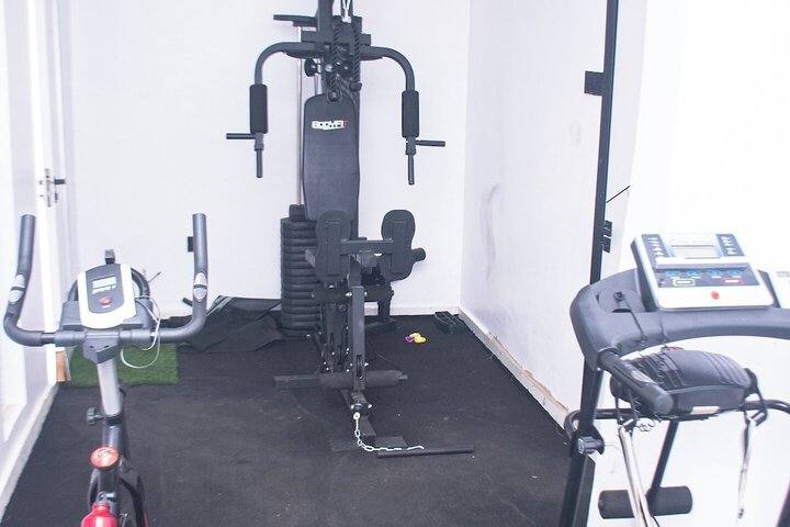 Health and Fitness 15 of 25