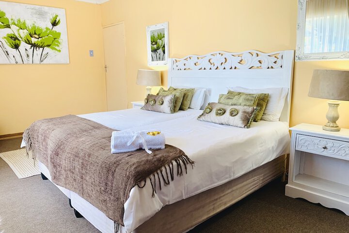 Extra beds