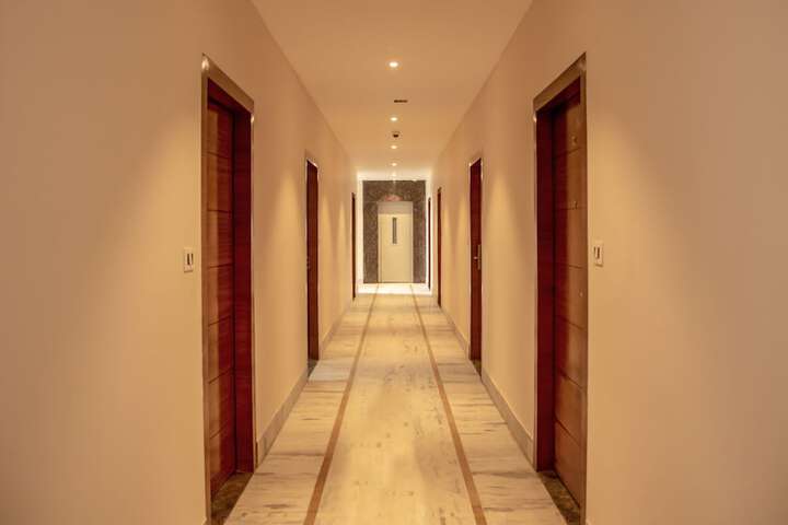 Hotel 20 of 20
