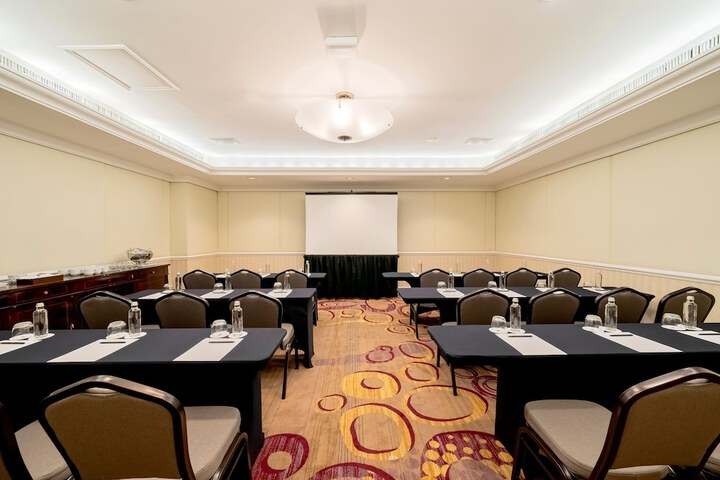 Meeting 129 of 150
