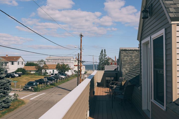 Terrace/Patio 24 of 36