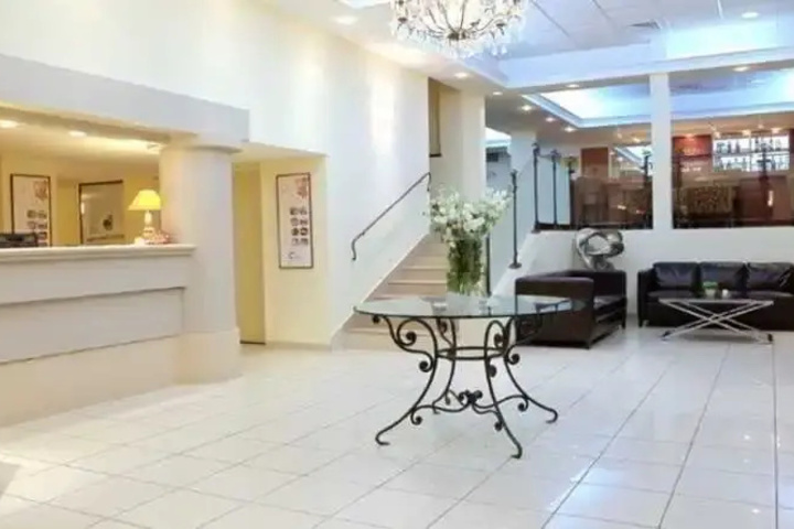 C-Hotel Tiberias