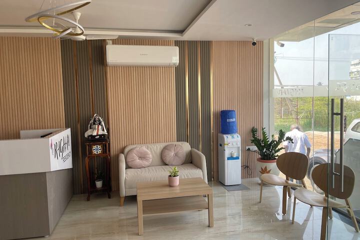 Hotel Interior 2 of 37