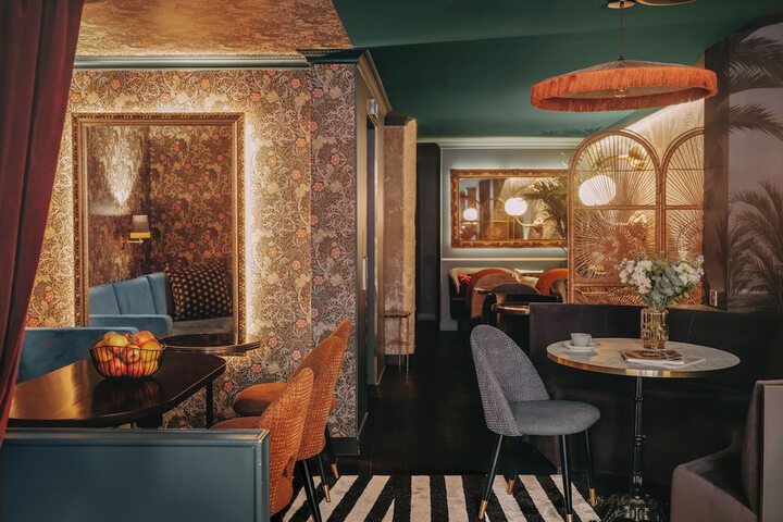 Hotel Interior 8 of 64