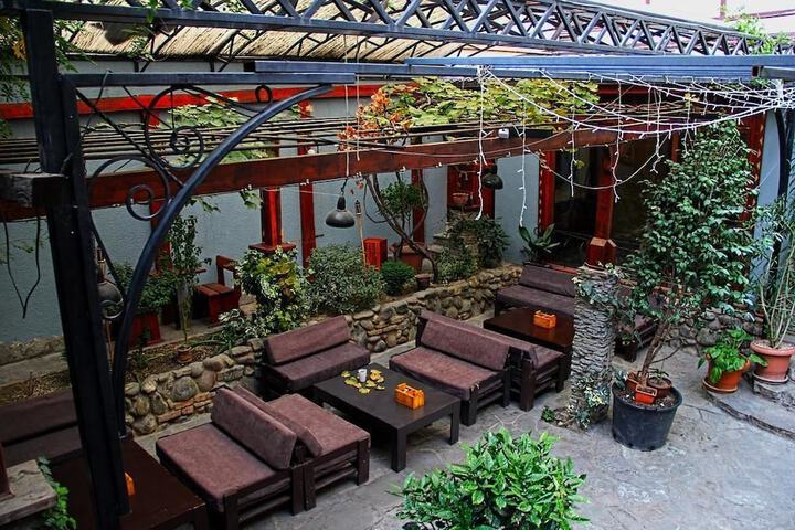 Terrace/Patio 3 of 16