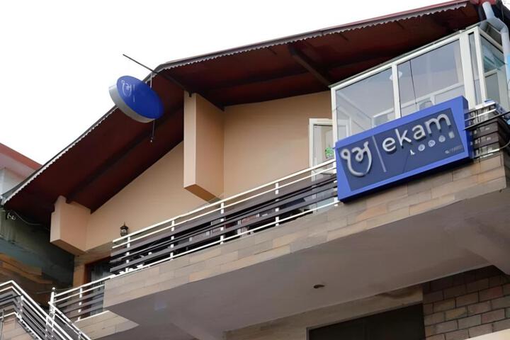 Ekam Lodge