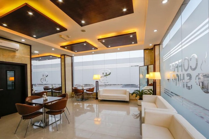 Hotel Interior 4 of 25