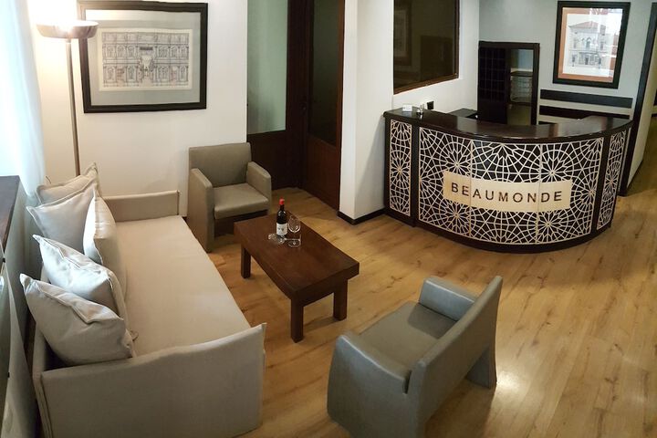 Hotel Interior 3 of 49