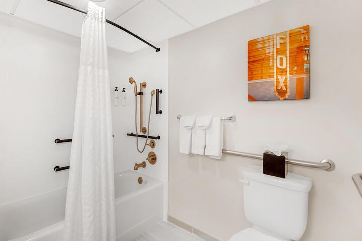Bath Amenities