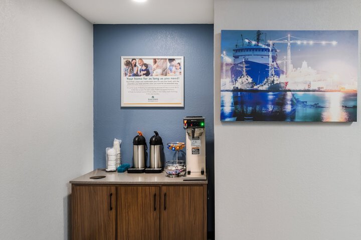 Coffee shop