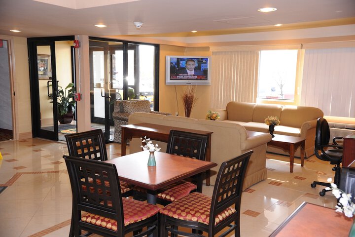 Lobby Photos