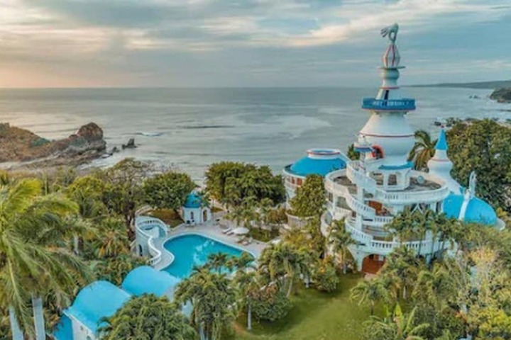 Photo of Nosara Beach Hotel