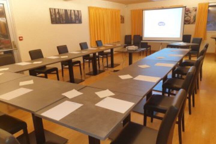Meeting 21 of 34