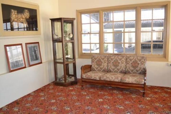 Hotel Interior 16 of 20