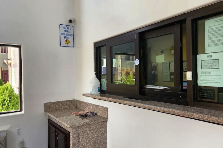 Hotel Interior 3 of 29