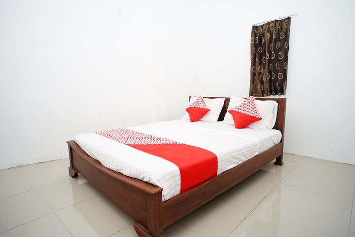 OYO Flagship 1034 Pondok Mulia Guest House Syariah
