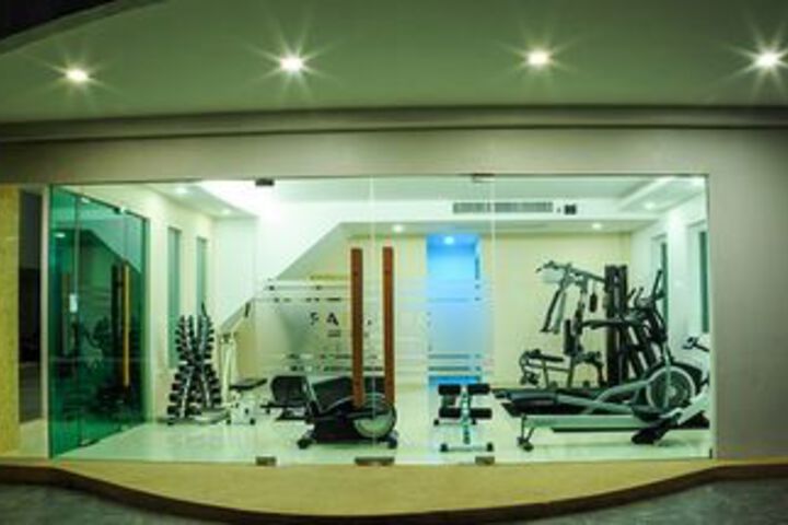 Health and Fitness 21 of 103