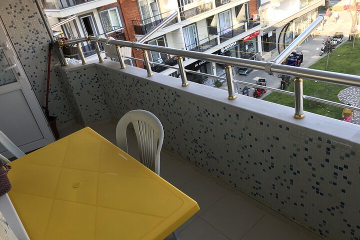 Terrace/Patio 15 of 23