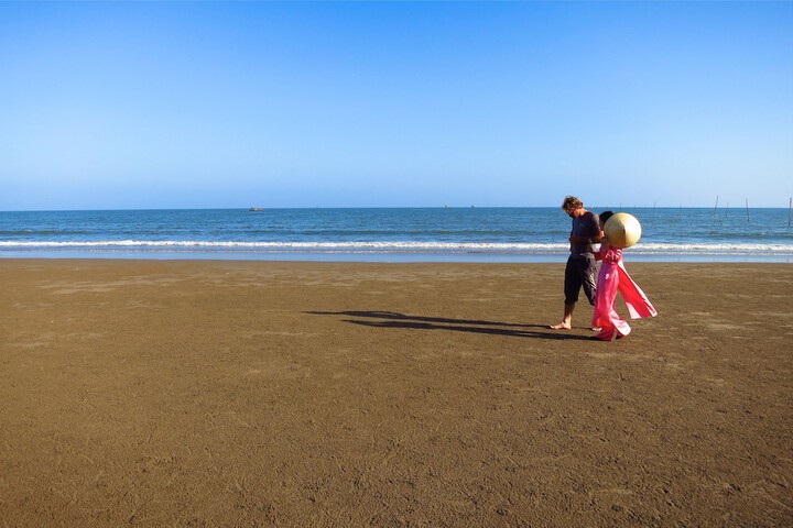 Beach 89 of 95
