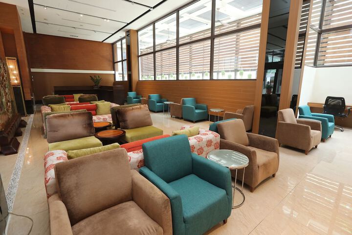 Hotel Interior 4 of 90
