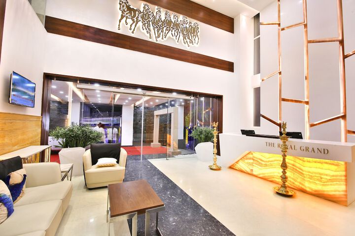 Image of The Royal Grand