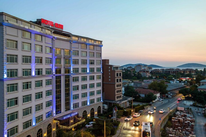 Hotel 48 of 55