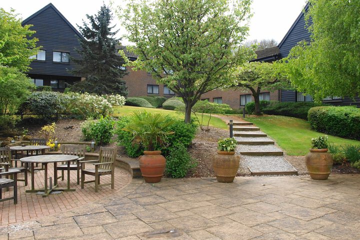 Terrace/Patio 166 of 190