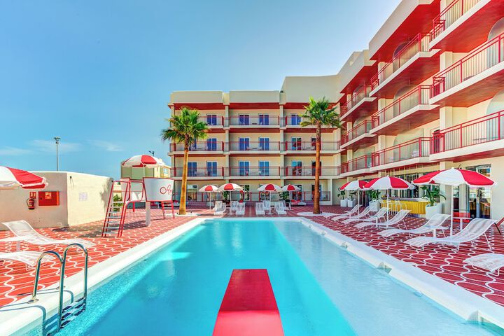 Romeos Ibiza - Adults Only in Sant Josep de sa Talaia
