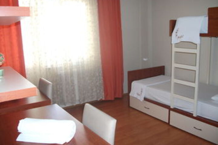 Fitness Facility Photos