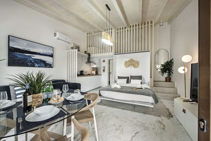 Alca Arias Suite 20