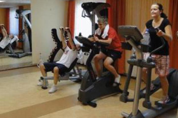 Health and Fitness 4 of 5
