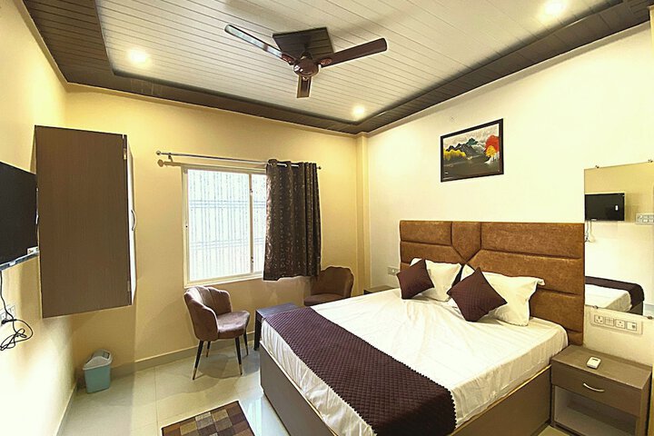rudravasa inn