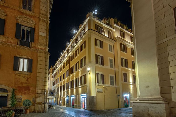 Hotel 69 of 83