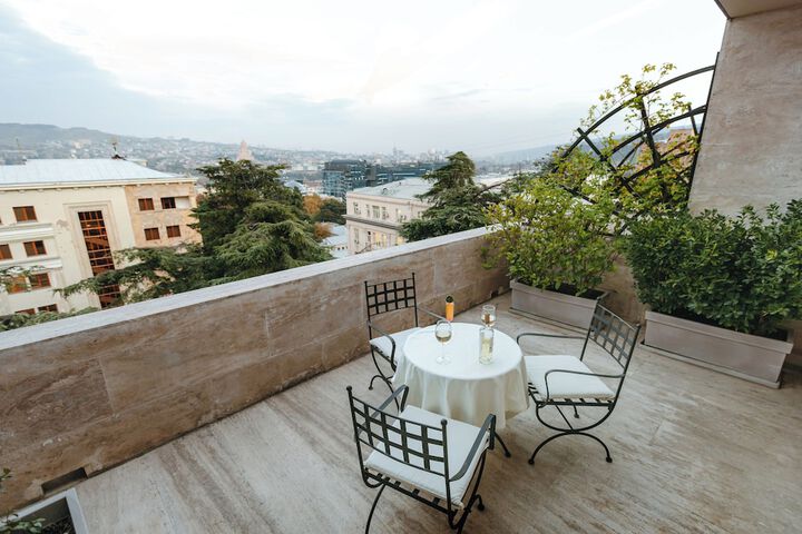 Terrace/Patio 62 of 82