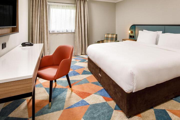 Fitness Facility Photos