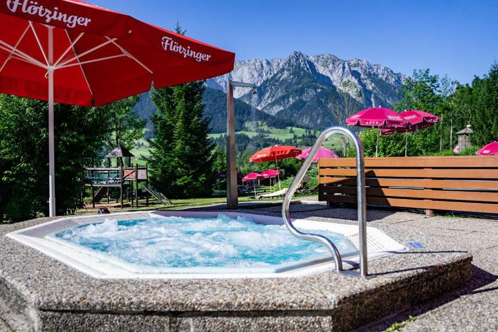 Ferienclub Bellevue am See