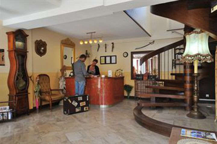 Hotel Interior 19 of 20