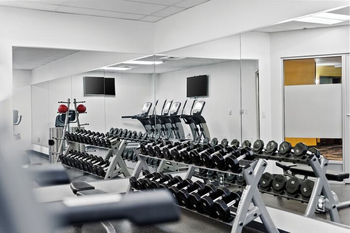 Health and Fitness 25 of 52