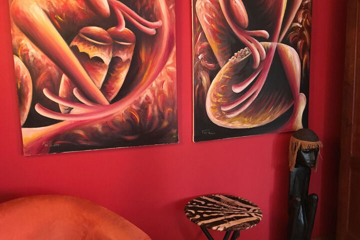 Room 13 of 60