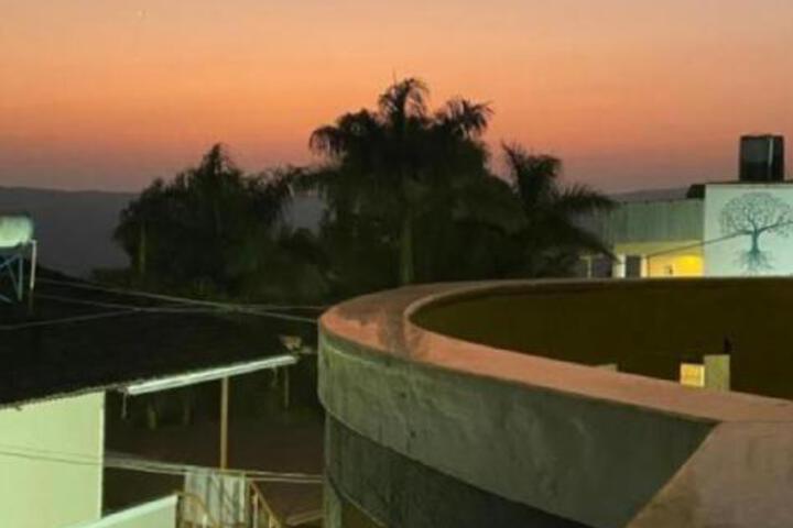 GreenPearl Mahabaleshwar