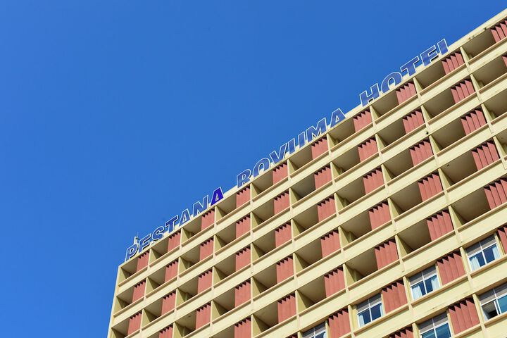 Hotel 268 of 276