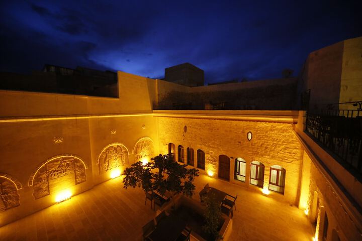 Terrace/Patio 56 of 82