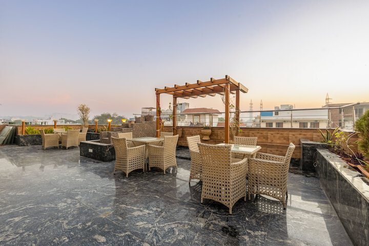 Terrace/Patio 64 of 76