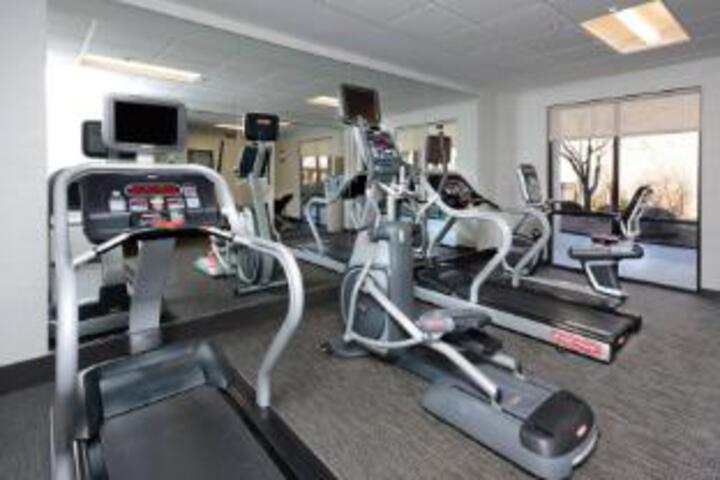 Health and Fitness 30 of 33